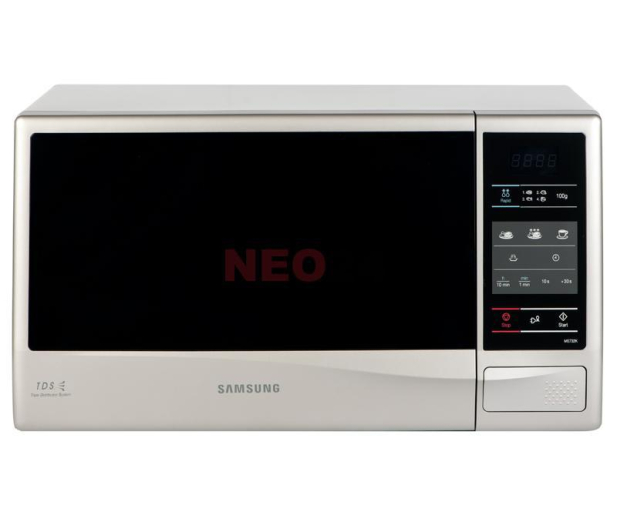 Samsung GE732K-S - 217381 - zdjęcie 2